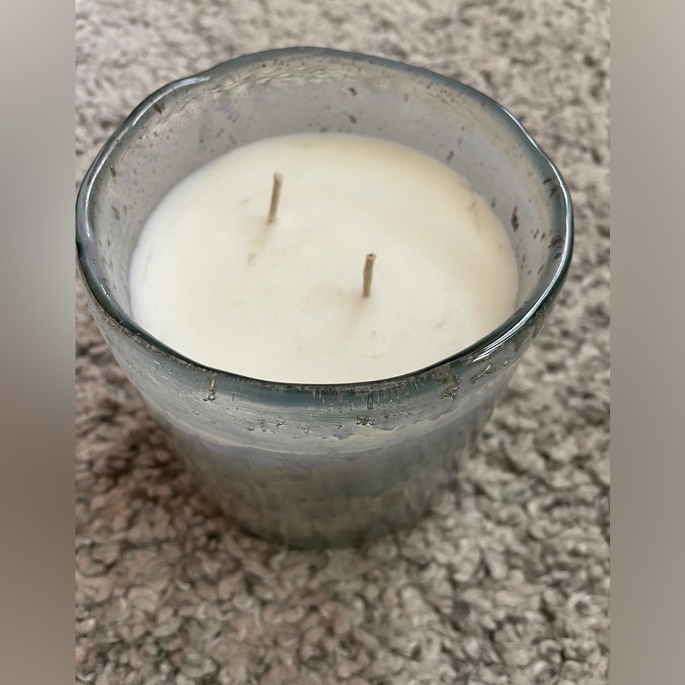 Candle - never used
